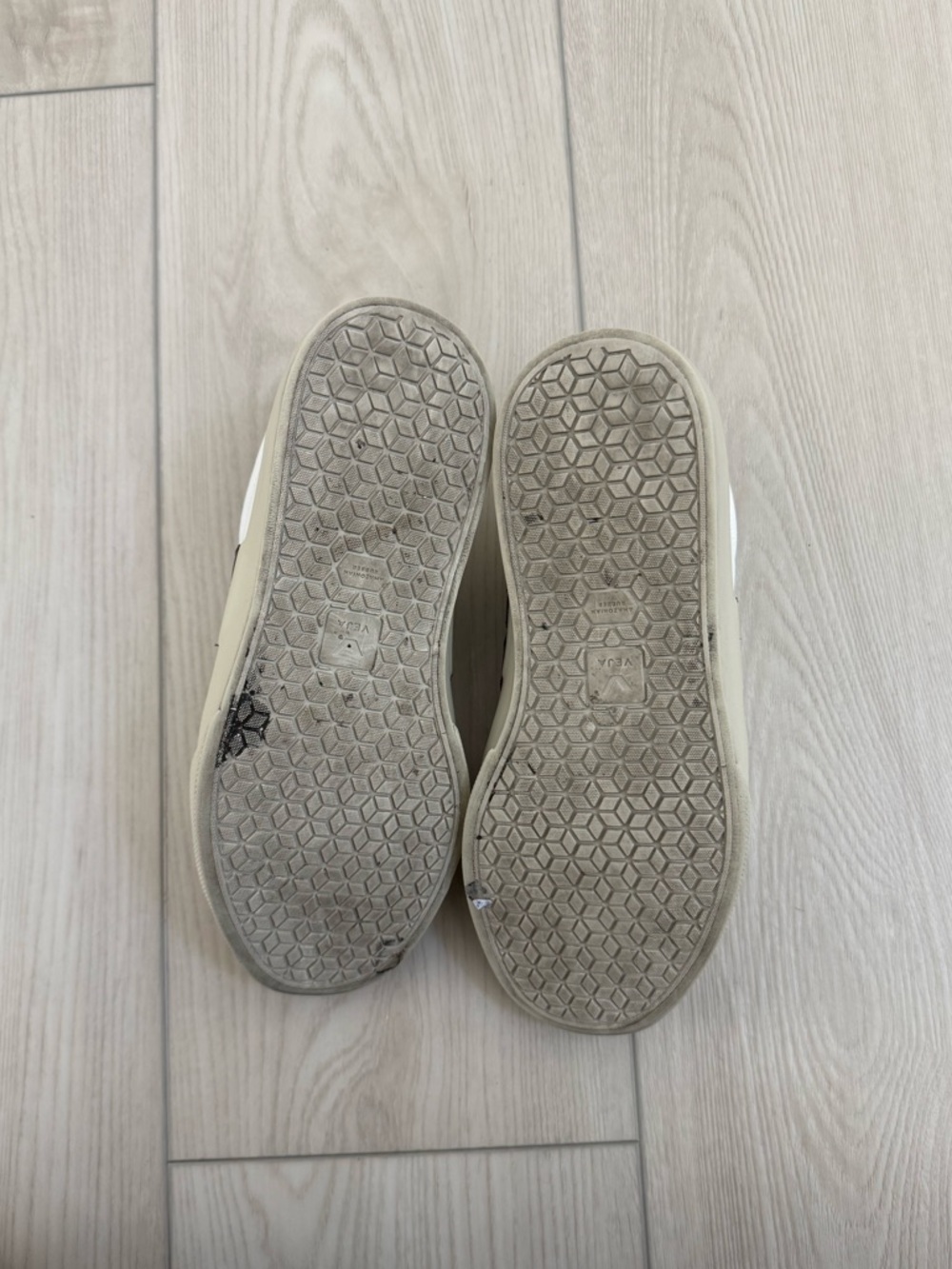 Veja Campo Sneakers - Picture 5 of 7